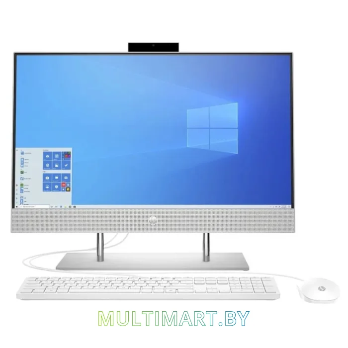 Моноблок HP 24-dp1004ur (2X5C1EA)